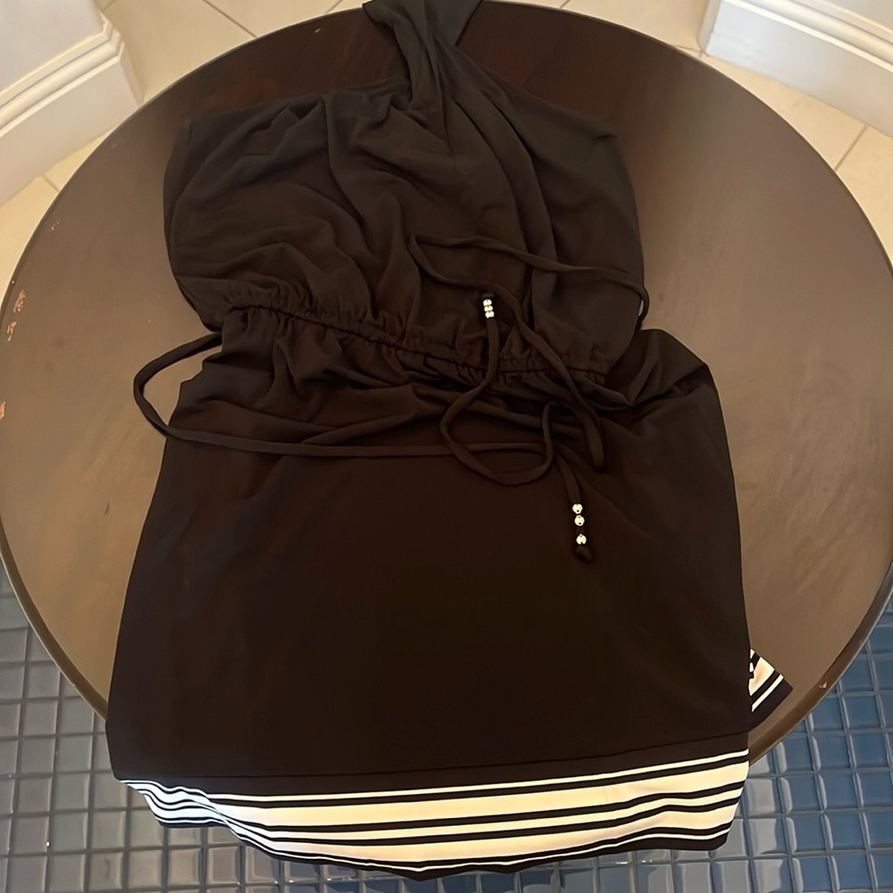 Michael Kors Above Knee Dress - Large